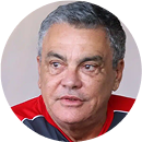 Foto de Paulo Carneiro, cliente da Romilson Carpintaria
