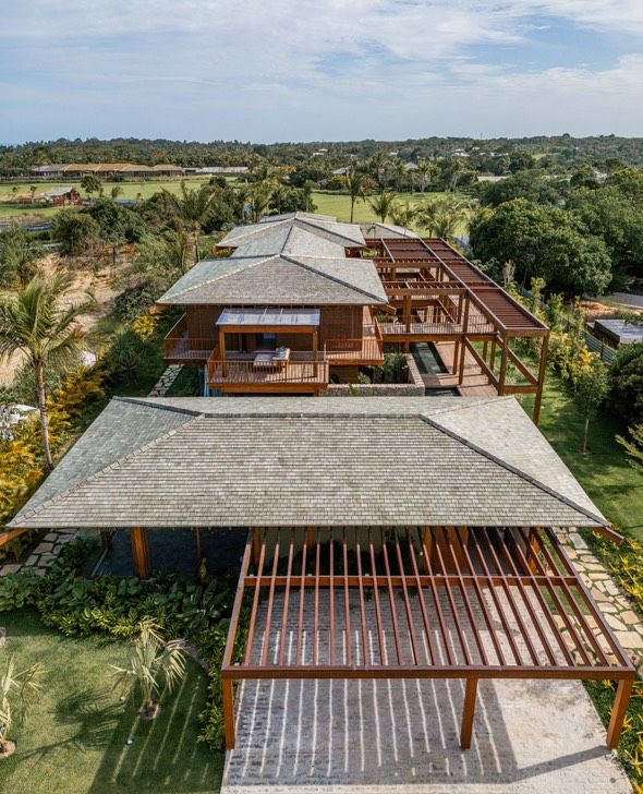Casa GS concluída, foto 4