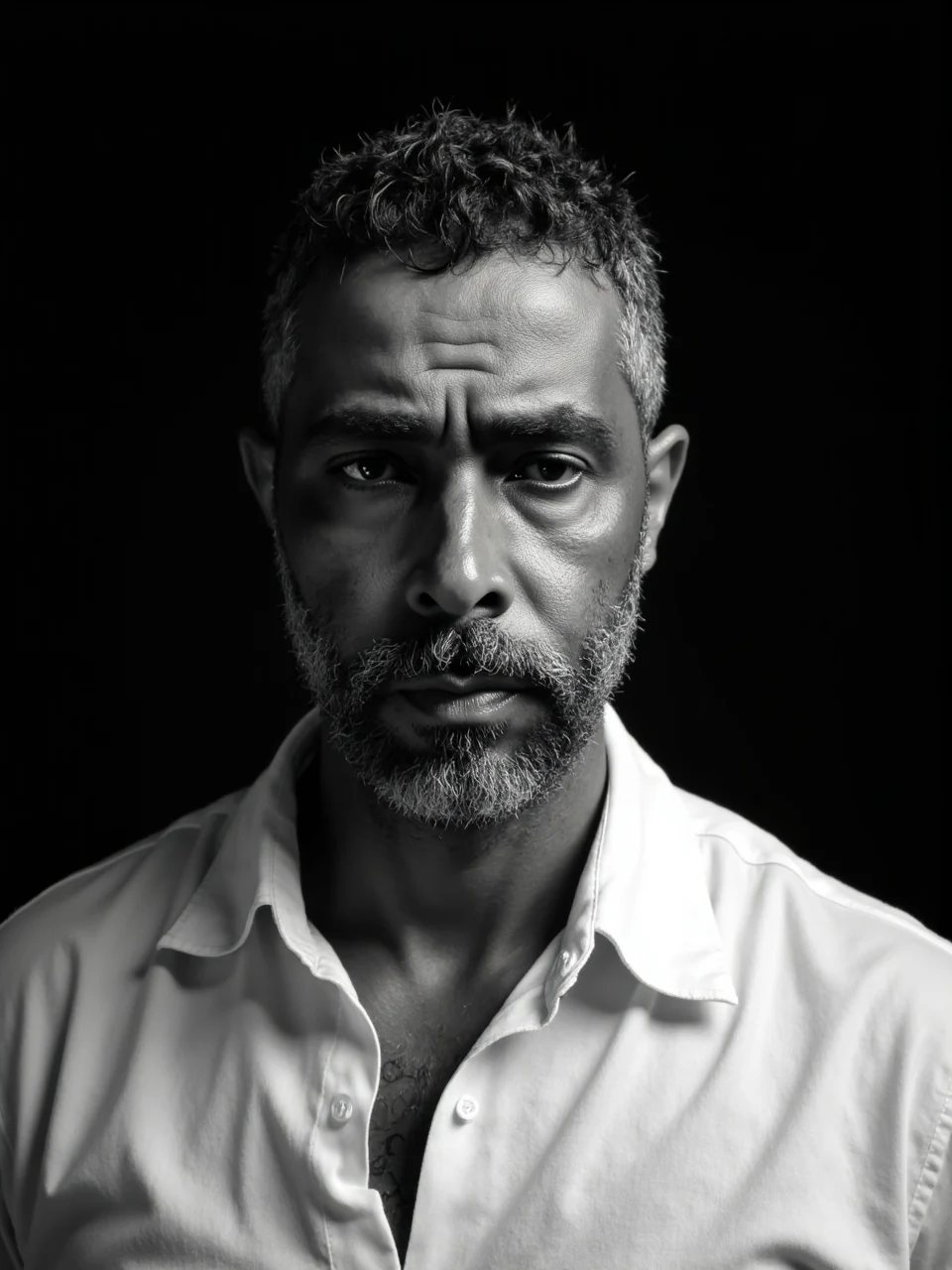 Romilson Moreira, fundador da Romilson Carpintaria